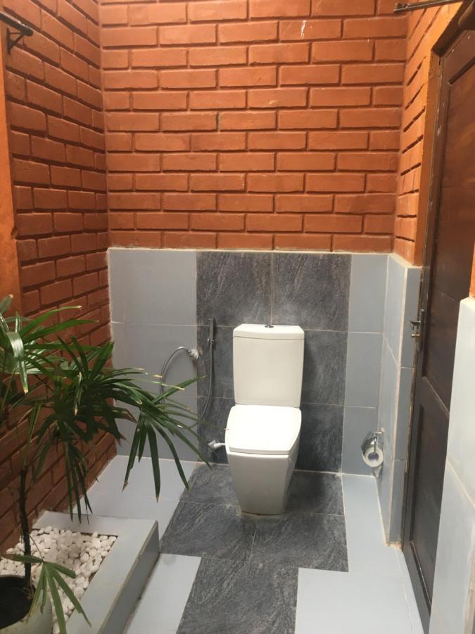 Monaara Leisure - Holambra Exterior foto