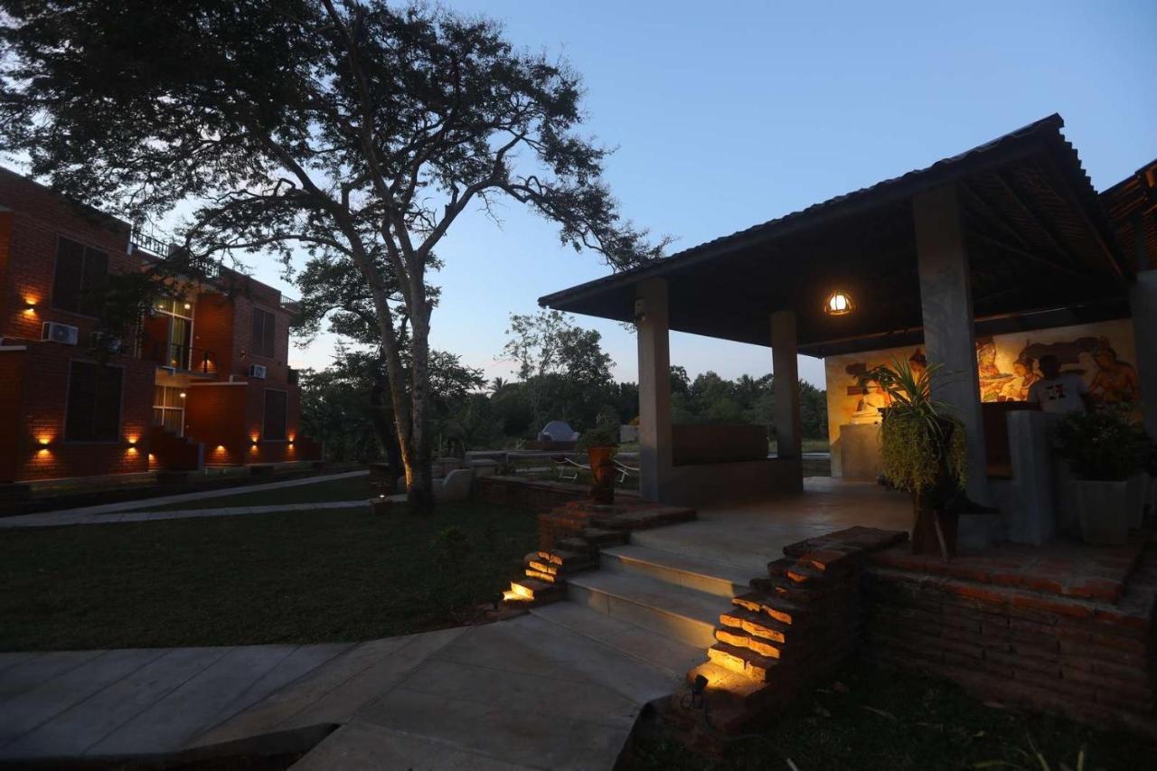 Monaara Leisure - Holambra Exterior foto