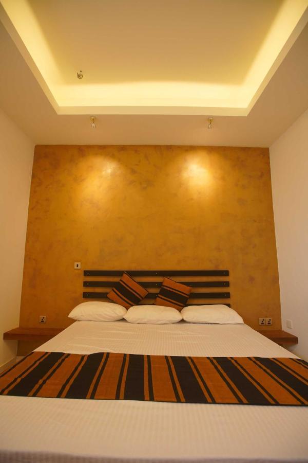 Monaara Leisure - Holambra Exterior foto