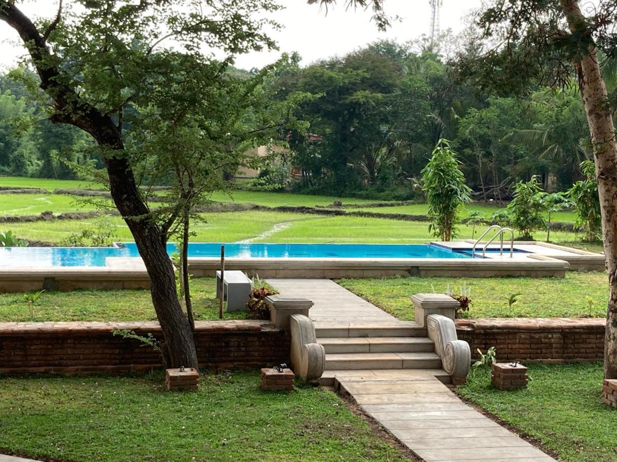 Monaara Leisure - Holambra Exterior foto
