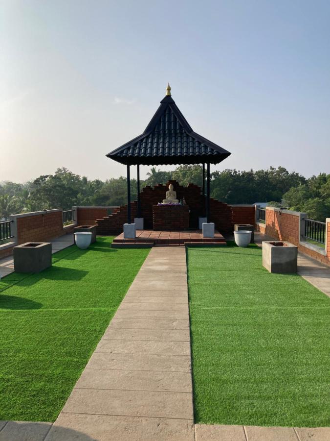 Monaara Leisure - Holambra Exterior foto