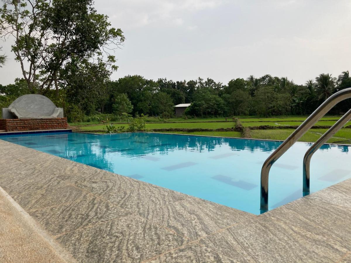 Monaara Leisure - Holambra Exterior foto