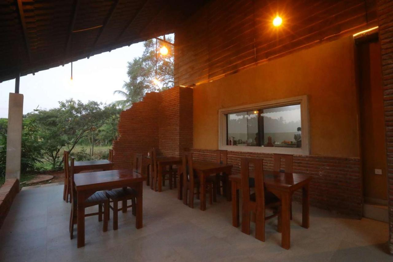 Monaara Leisure - Holambra Exterior foto