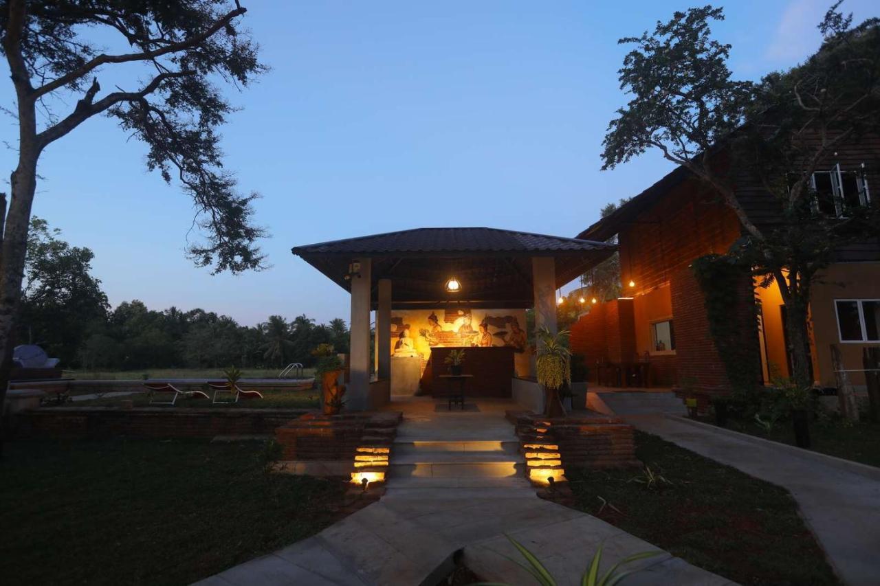 Monaara Leisure - Holambra Exterior foto