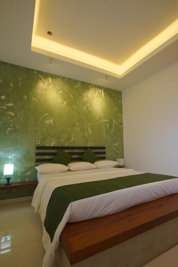 Monaara Leisure - Holambra Exterior foto