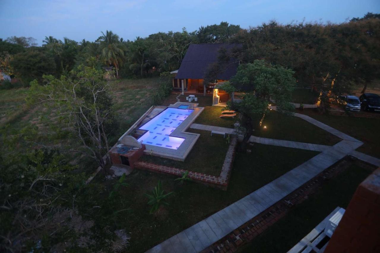 Monaara Leisure - Holambra Exterior foto