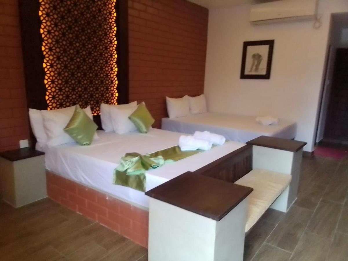 Monaara Leisure - Holambra Exterior foto