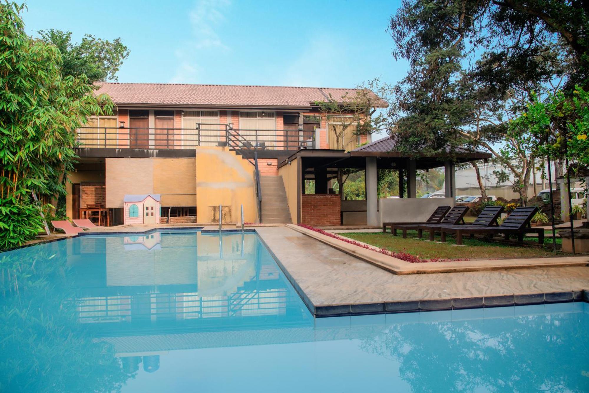 Monaara Leisure - Holambra Exterior foto