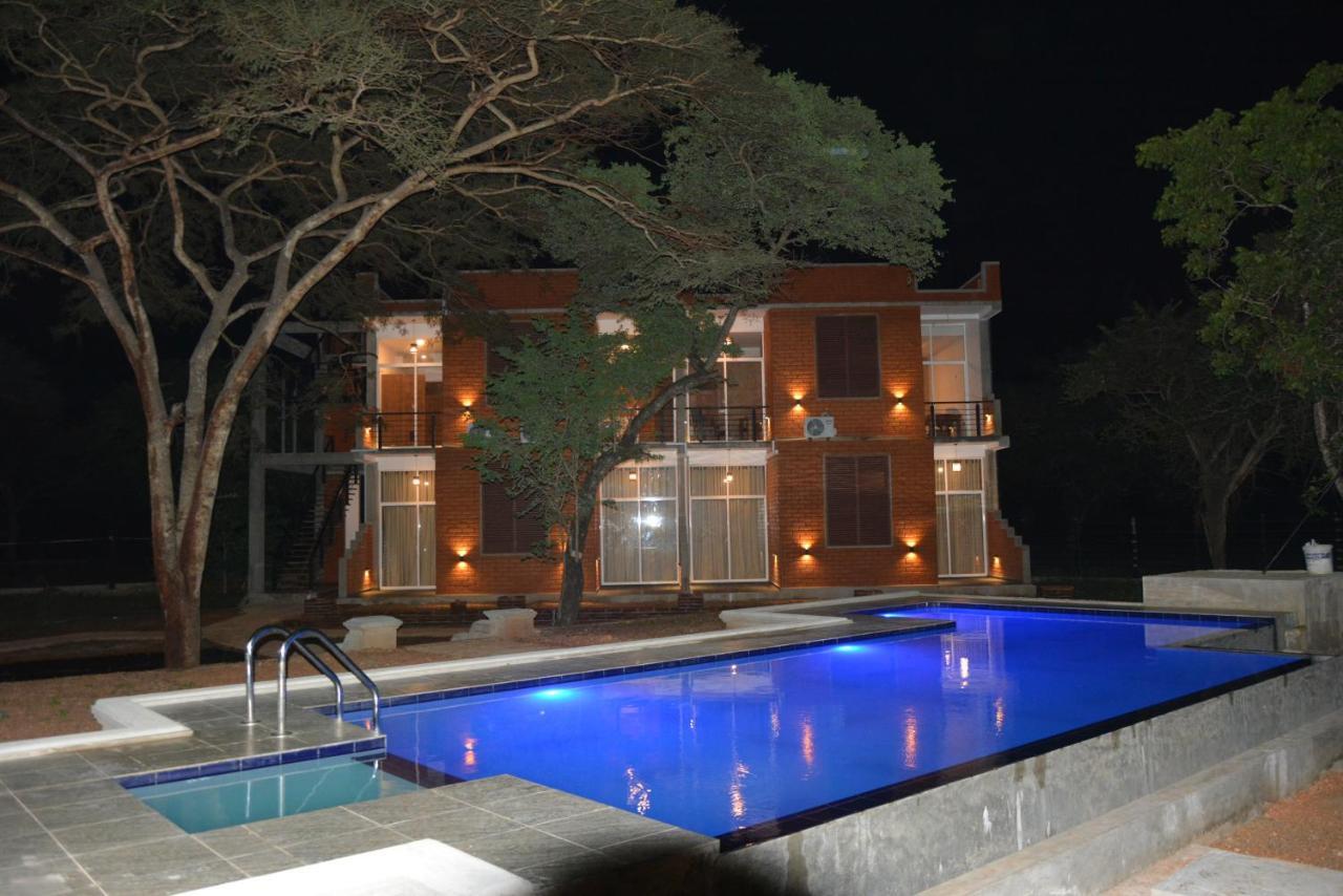 Monaara Leisure - Holambra Exterior foto