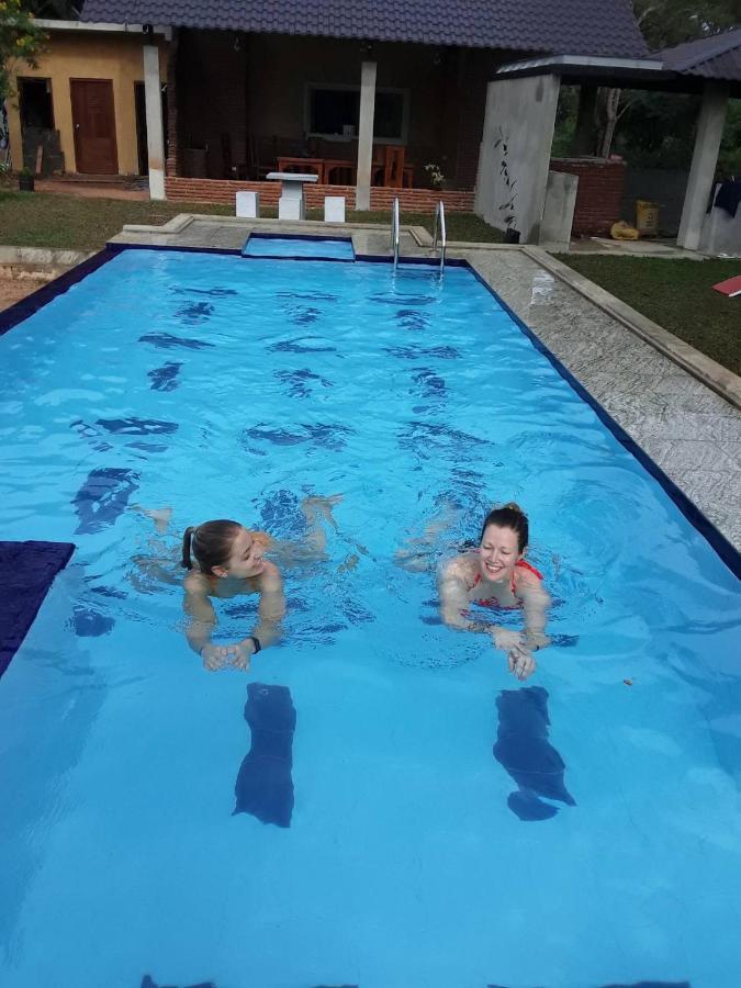Monaara Leisure - Holambra Exterior foto