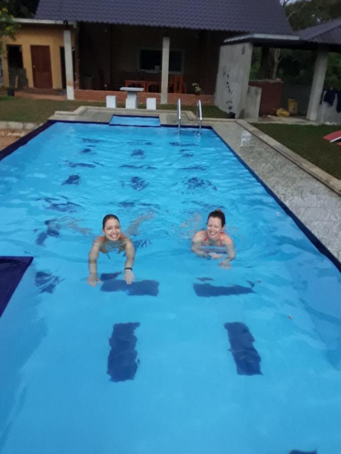 Monaara Leisure - Holambra Exterior foto